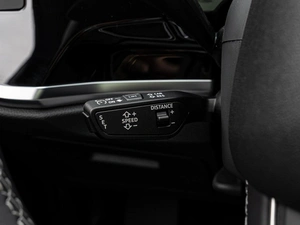 Внедорожник Audi Q3 2026 года, 3998000 рублей, Краснодар