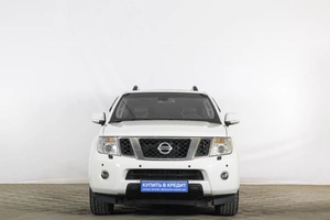 Внедорожник Nissan Pathfinder 2012 года, 1829000 рублей, Тюмень