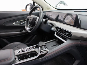 Внедорожник Changan UNI-T 2023 года, 2429000 рублей, Петрозаводск