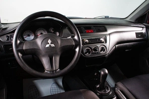 Седан Mitsubishi Lancer 2007 года, 429000 рублей, Сургут