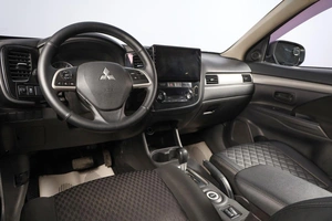 Внедорожник Mitsubishi Outlander 2013 года, 1509000 рублей, Новосибирск