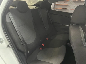 Седан Hyundai Solaris 2014 года, 750000 рублей, Ярославль