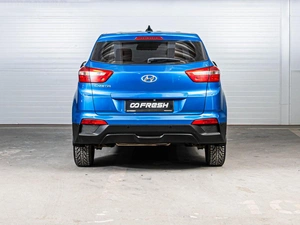 Внедорожник Hyundai Creta 2016 года, 1628000 рублей, Ставрополь