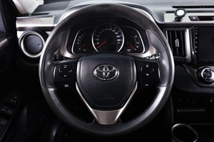 Внедорожник Toyota RAV4 2014 года, 2349000 рублей, Пермь