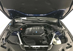 Универсал BMW 5 серия 2021 года, 6295000 рублей, Красноярск