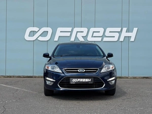 Седан Ford Mondeo 2012 года, 875000 рублей, Ижевск