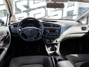 Хетчбэк Kia Ceed 2016 года, 1386000 рублей, Краснодар