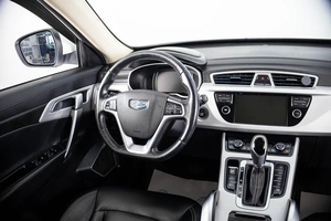 Внедорожник Geely Atlas 2018 года, 1699000 рублей, Пермь