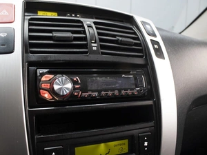 Внедорожник Hyundai Tucson 2006 года, 798000 рублей, Омск