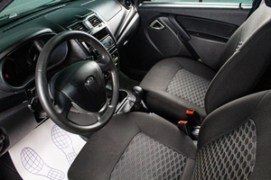 Седан ВАЗ (LADA) Granta 2022 года, 599000 рублей, Сургут