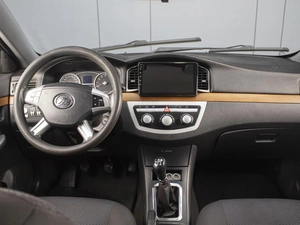 Седан Lifan Solano 2013 года, 320000 рублей, Омск