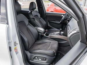 Внедорожник Audi Q5 2014 года, 2099000 рублей, Краснодар