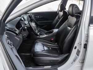 Седан Hyundai Grandeur 2012 года, 1780000 рублей, Краснодар