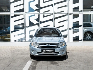 Седан ВАЗ (LADA) Granta 2012 года, 399000 рублей, Ставрополь