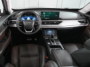 Внедорожник Chery Tiggo 8 Pro 2021 года, 1890000 рублей, Аксай