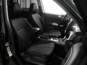 Внедорожник Subaru Forester 2008 года, 949000 рублей, Тюмень