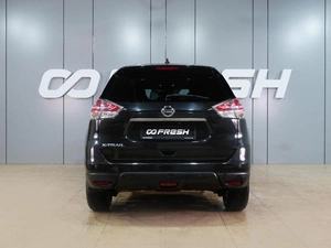 Внедорожник Nissan X-Trail 2017 года, 1739000 рублей, Воронеж