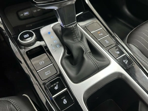 Внедорожник Hyundai Creta 2022 года, 2444000 рублей, Красноярск