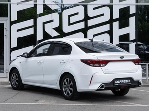 Седан Kia Rio 2020 года, 1229000 рублей, Волгоград