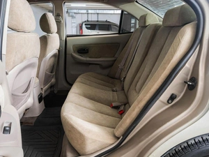 Седан Hyundai Elantra 2003 года, 549000 рублей, Ставрополь