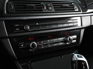 Седан BMW 5 серия 2016 года, 2549000 рублей, Аксай