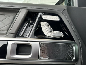 Внедорожник Mercedes-benz G-класс AMG 2019 года, 18250000 рублей, Уфа