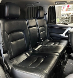 Внедорожник Toyota Land Cruiser 2014 года, 4200000 рублей, Красноярск