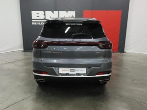 Внедорожник Chery Tiggo 7 2023 года, 2150000 рублей, Курск