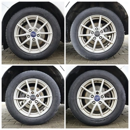 Хэтчбек Ford Focus 2017 года, 1199000 рублей, Обнинск