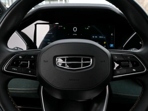 Внедорожник Geely Monjaro 2023 года, 3290000 рублей, Волгоград