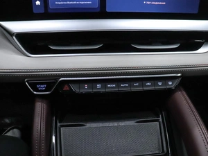 Внедорожник Geely Monjaro 2022 года, 3649000 рублей, Красноярск