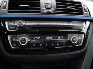 Седан BMW 3 серия 2017 года, 2739000 рублей, Краснодар