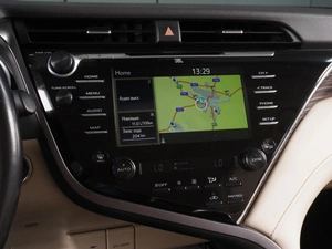 Седан Toyota Camry 2019 года, 2729000 рублей, Минеральные Воды