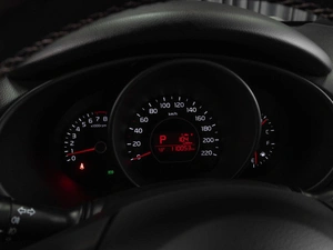 Внедорожник Kia Soul 2018 года, 1549000 рублей, Тюмень