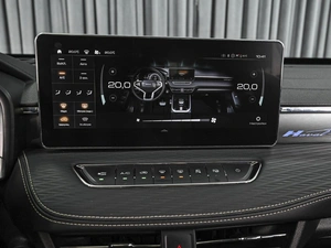 Внедорожник Haval Jolion, I Рестайлинг 2 2025 года, 2140009 рублей, Ставрополь
