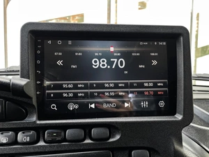 Внедорожник Chevrolet Niva 2013 года, 520000 рублей, Ставрополь