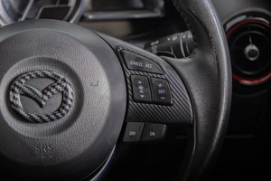 Внедорожник Mazda CX-3 2015 года, 1389000 рублей, Томск