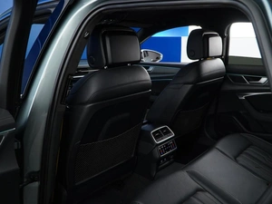 Универсал Audi A6 Allroad Quattro 2021 года, 4857777 рублей, Москва