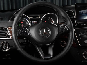 Внедорожник Mercedes-benz GLE-класс 2016 года, 2999000 рублей, Тюмень