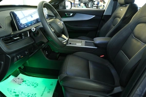 Внедорожник Chery Tiggo 7 Pro Max 2024 года, 2349000 рублей, Омск