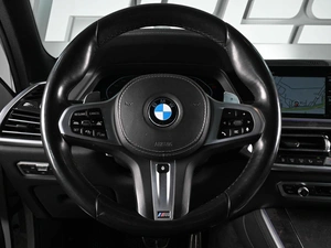 Внедорожник BMW X5 2021 года, 9890000 рублей, Аксай