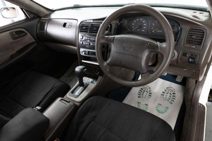 Седан Toyota Mark II 1996 года, 549000 рублей, Красноярск