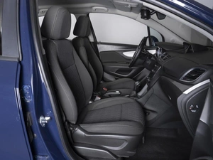 Внедорожник Opel Mokka 2013 года, 1110000 рублей, Ставрополь