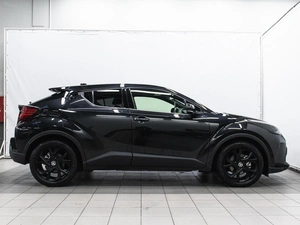 Внедорожник Toyota C-HR 2021 года, 2250000 рублей, Красноярск