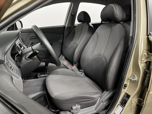 Хетчбэк Kia Rio 2010 года, 609900 рублей, Казань
