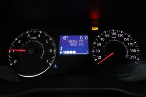 Внедорожник Renault Duster 2021 года, 1495000 рублей, Смоленск