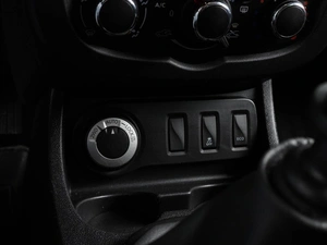 Внедорожник Renault Duster 2019 года, 1453000 рублей, Воронеж