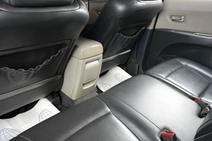 Внедорожник Subaru Tribeca 2008 года, 1029000 рублей, Тюмень