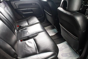 Внедорожник Honda CR-V 2006 года, 899000 рублей, Сургут