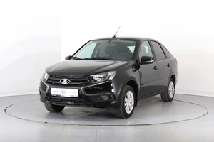 Лифтбек ВАЗ (LADA) Granta 2023 года, 800000 рублей, Брянск